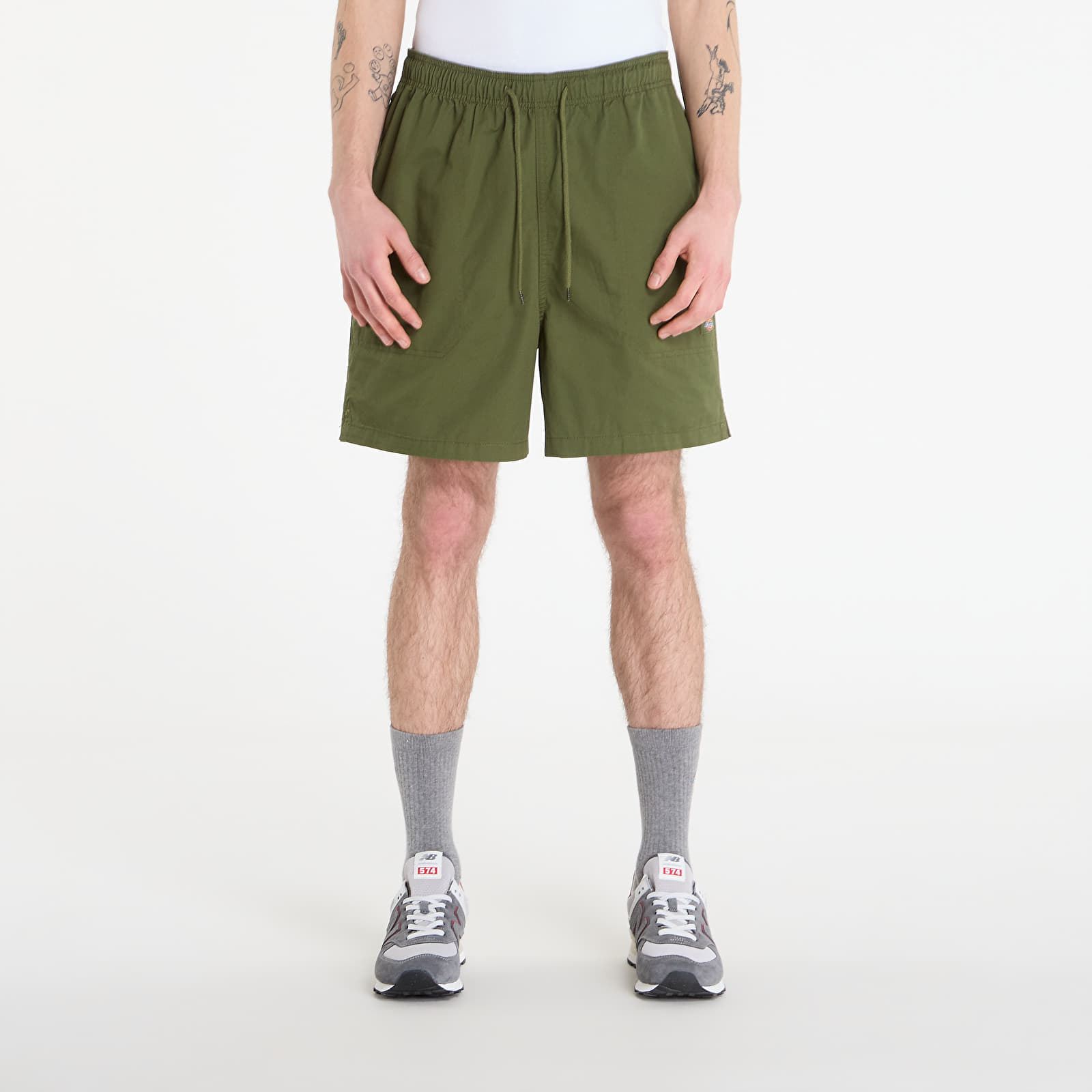 Шорти Dickies Pelican Rapids Cypress