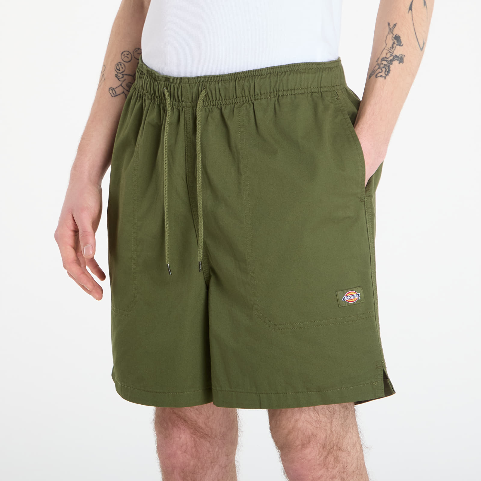 Шорти Dickies Pelican Rapids Cypress