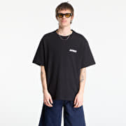 Dickies Dry Ridge Ss Tee Black