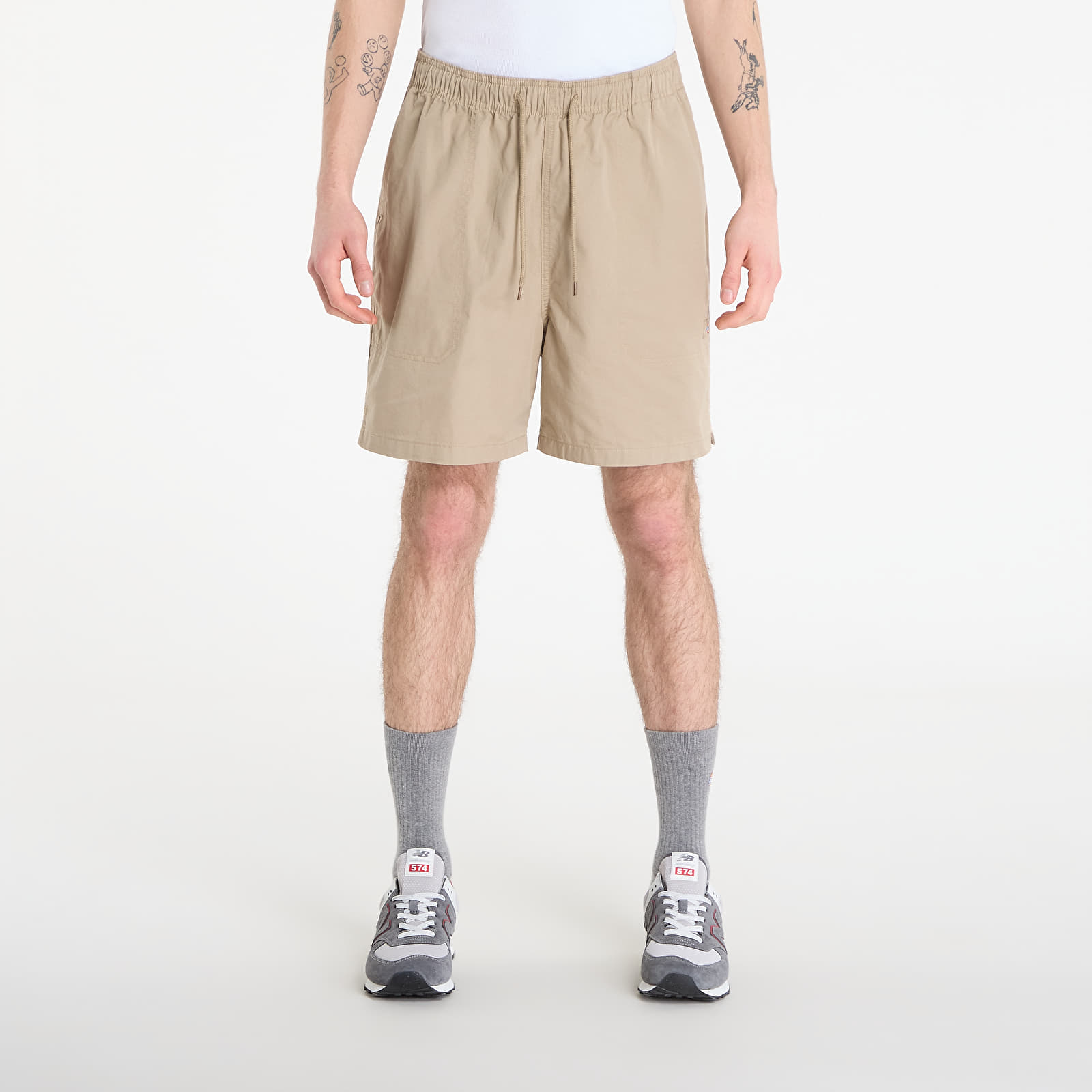 Šorti Dickies Pelican Rapids Desert Sand