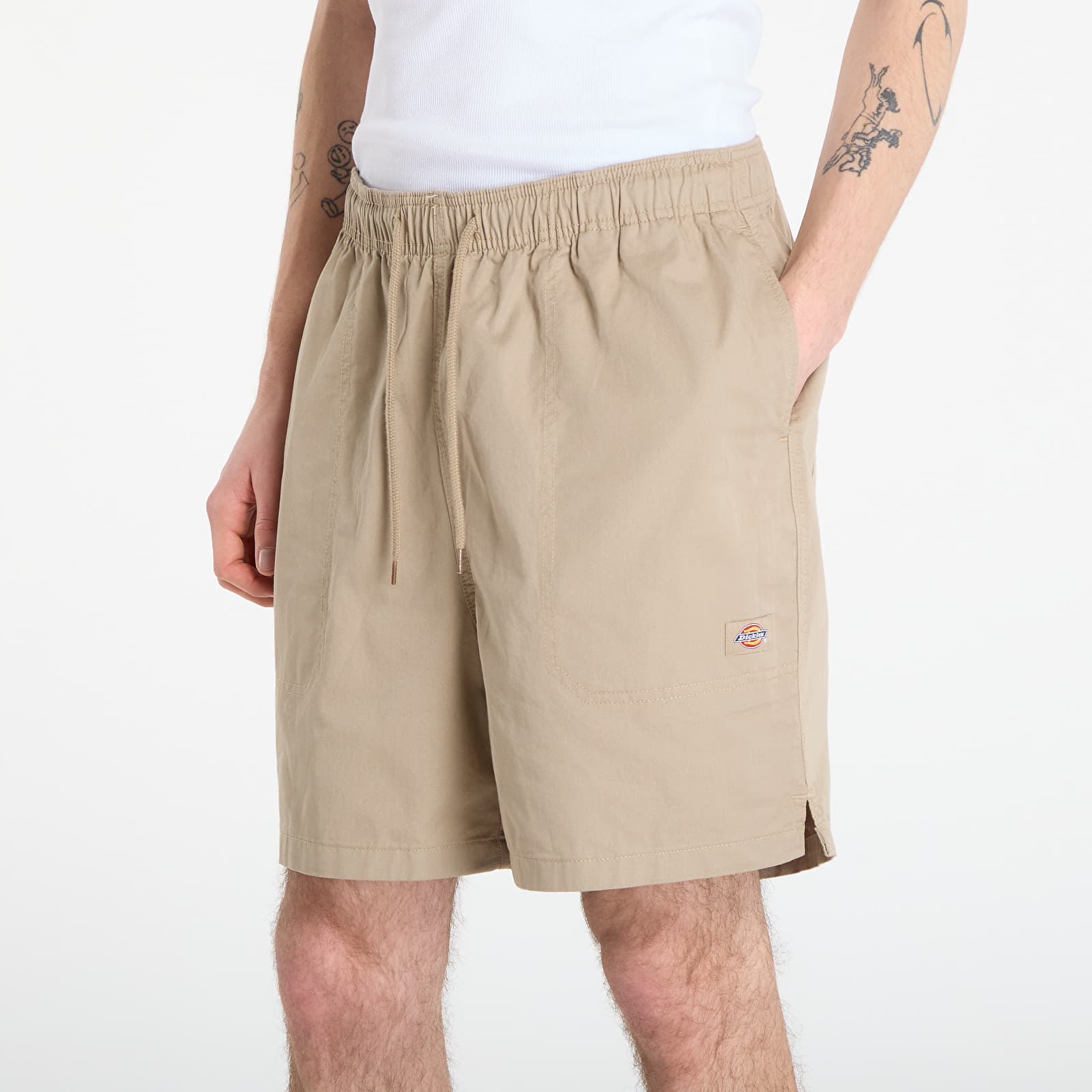 Šorti Dickies Pelican Rapids Desert Sand