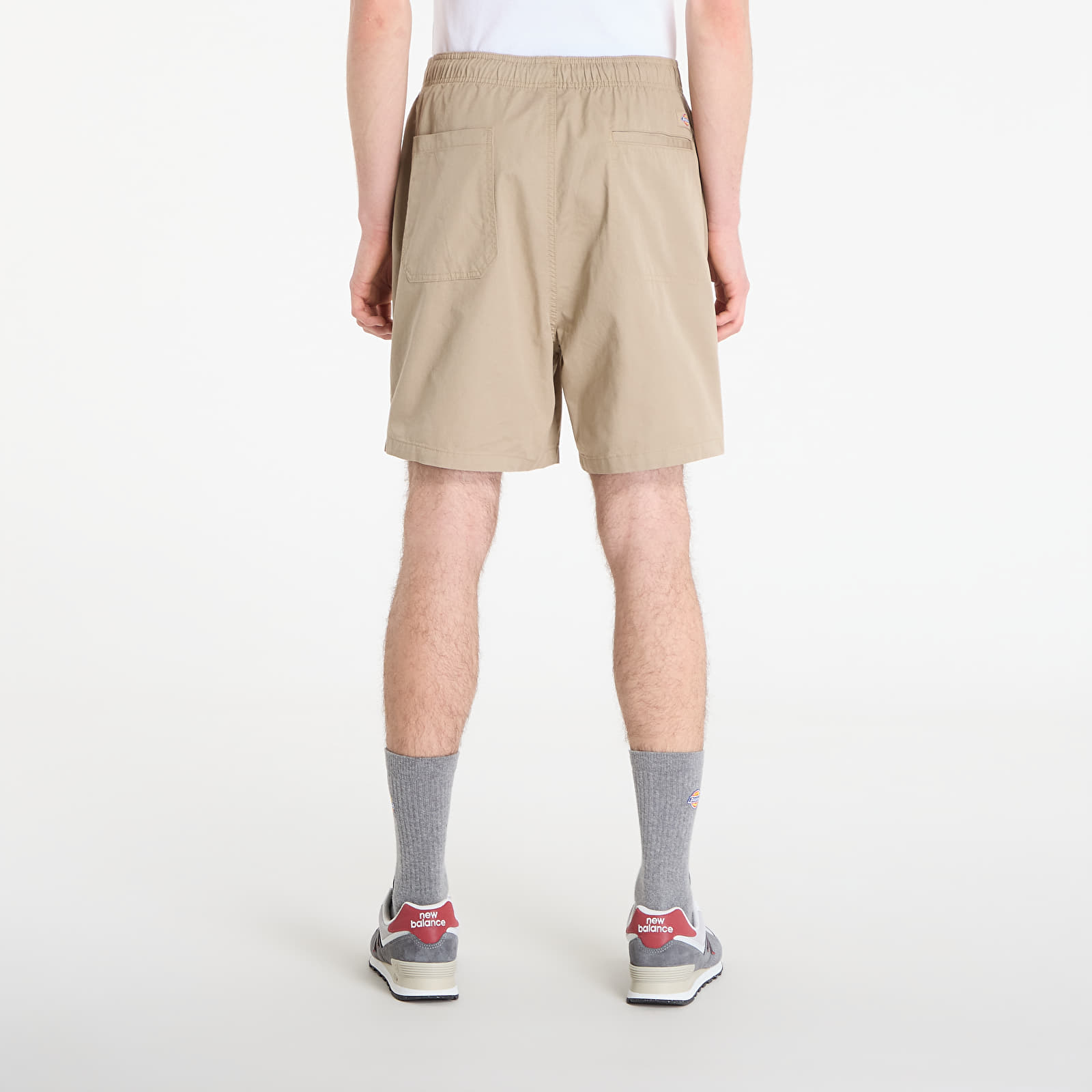 Šorti Dickies Pelican Rapids Desert Sand