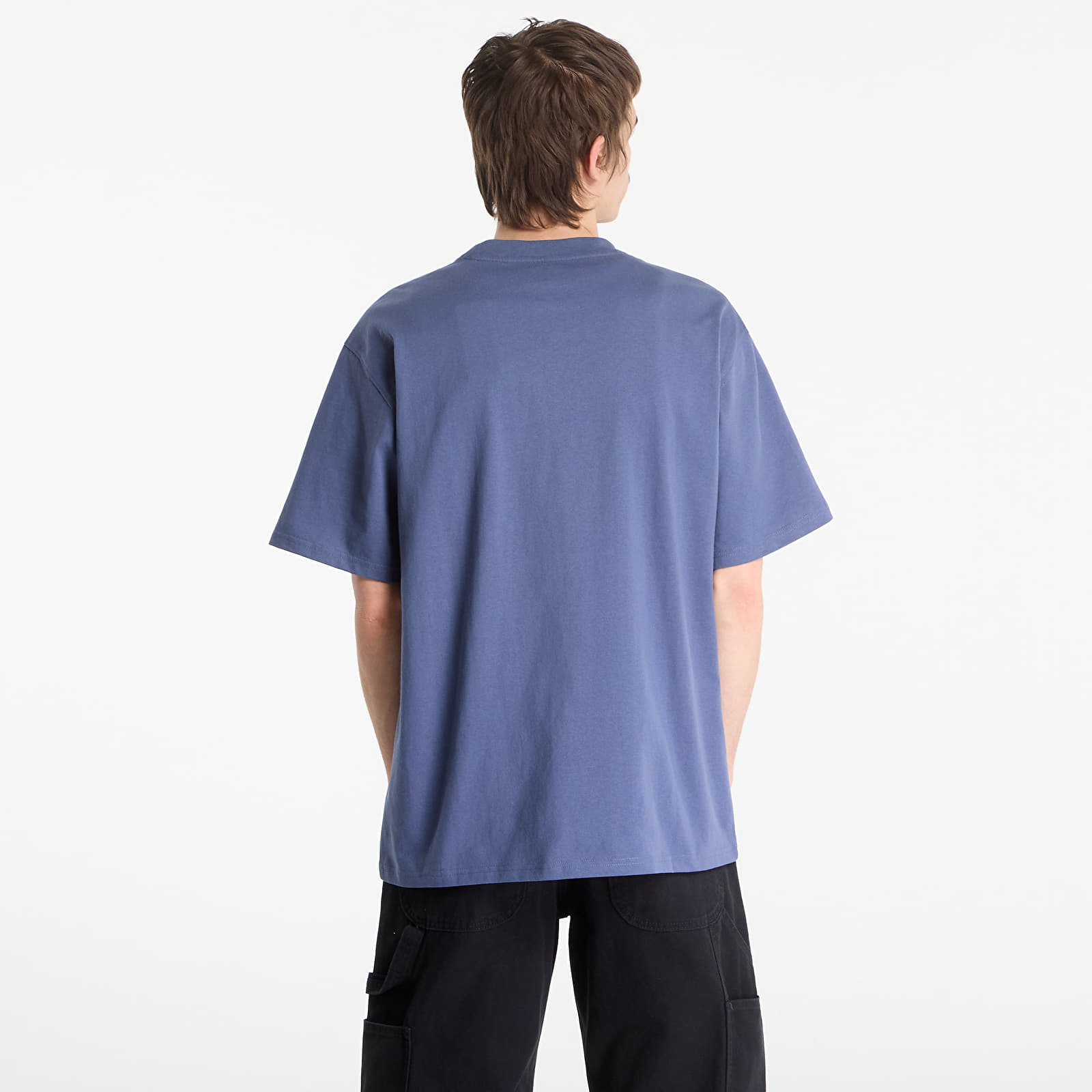 Tričká Dickies Dickies Icon Ss Tee Retro Indigo