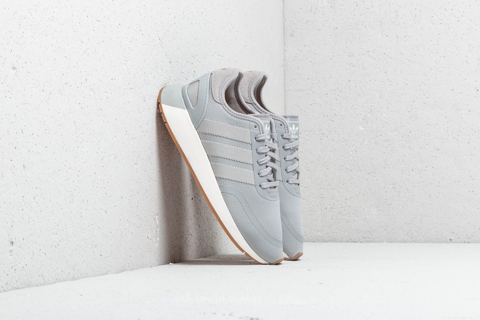 Dámské tenisky a boty adidas N-5923 W Gretwo/ Gretwo/ Gum