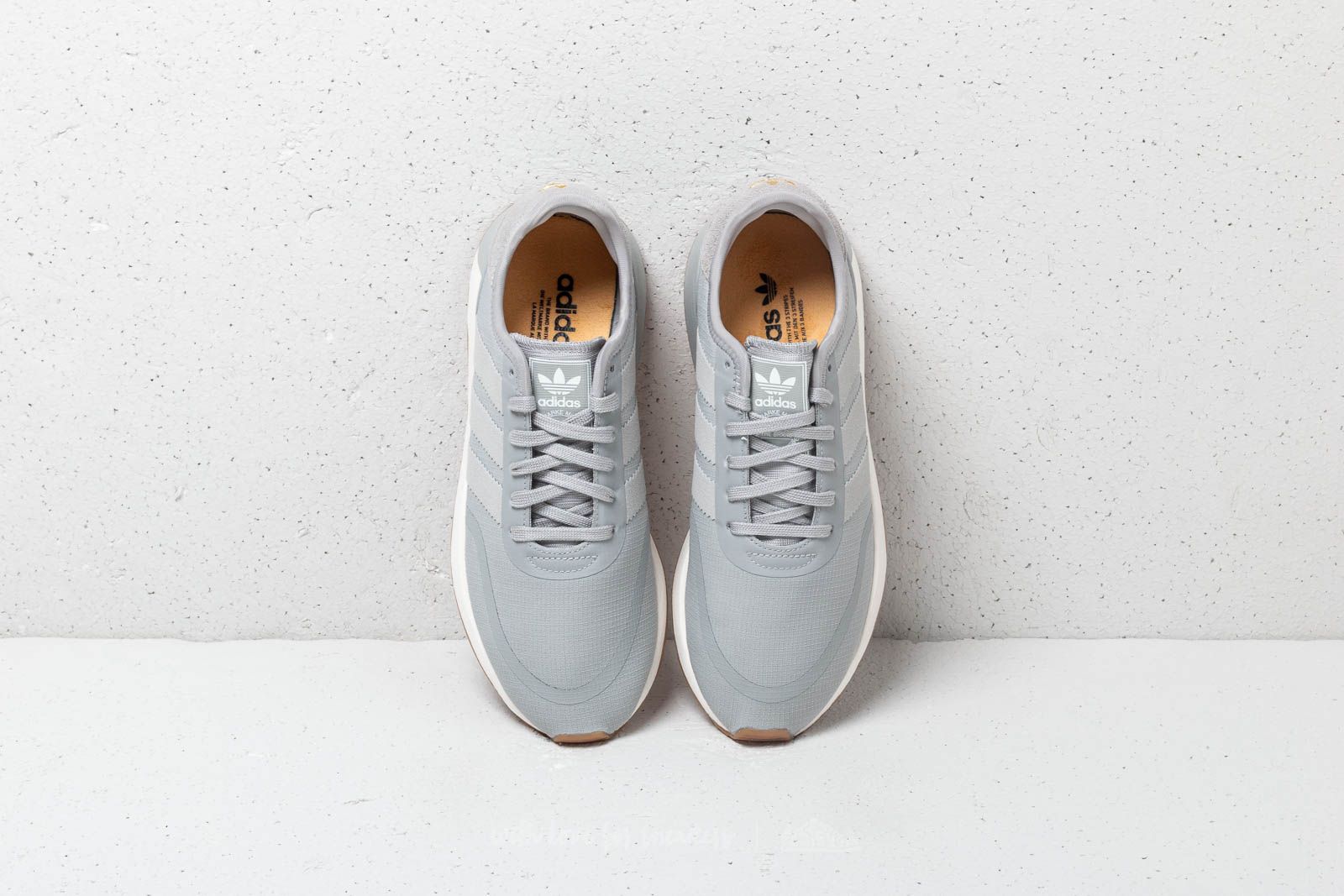 Dámské tenisky a boty adidas N-5923 W Gretwo/ Gretwo/ Gum
