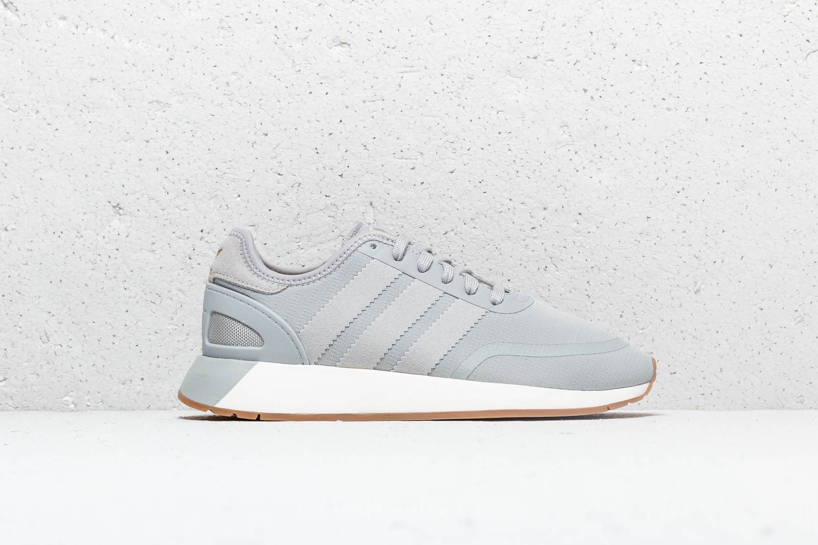 Dámské tenisky a boty adidas N-5923 W Gretwo/ Gretwo/ Gum