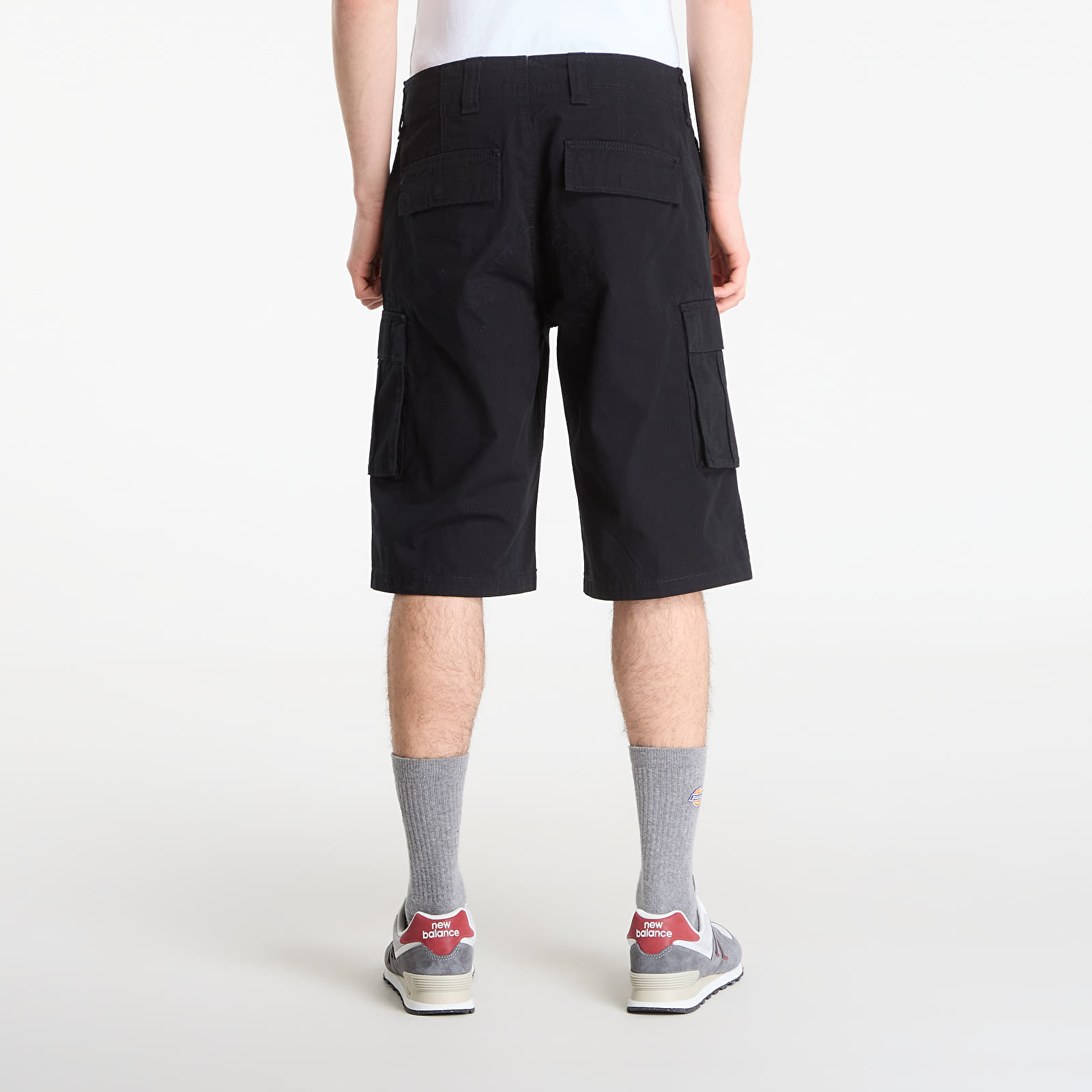Shorts Dickies Eagle Bend Short Black