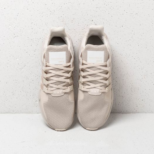 Adidas eqt support adv light brown top