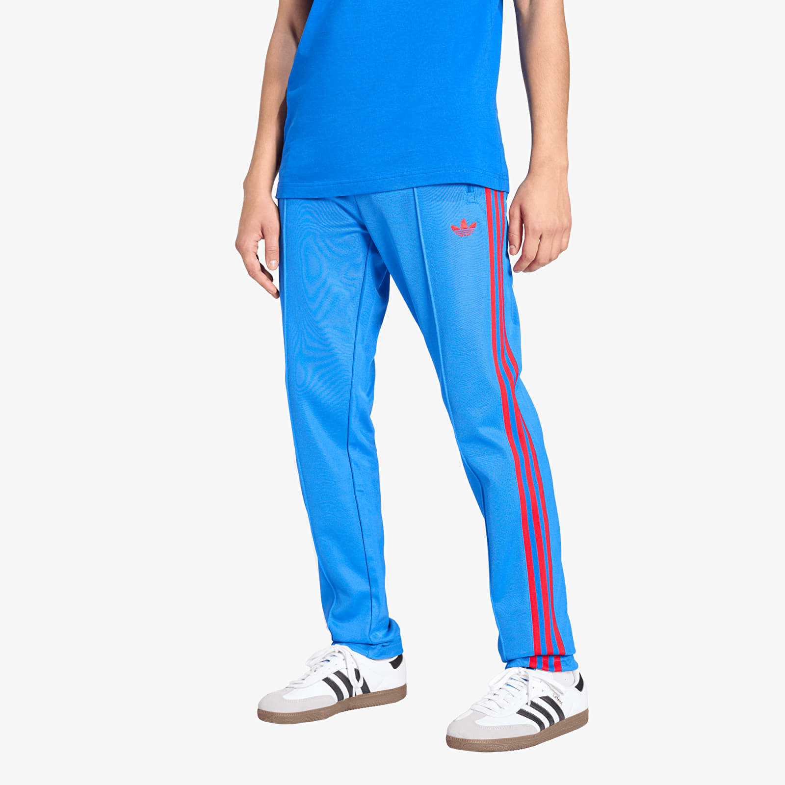 Потници adidas Classic Track Pants Blue L