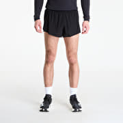 SOAR Split Shorts Black