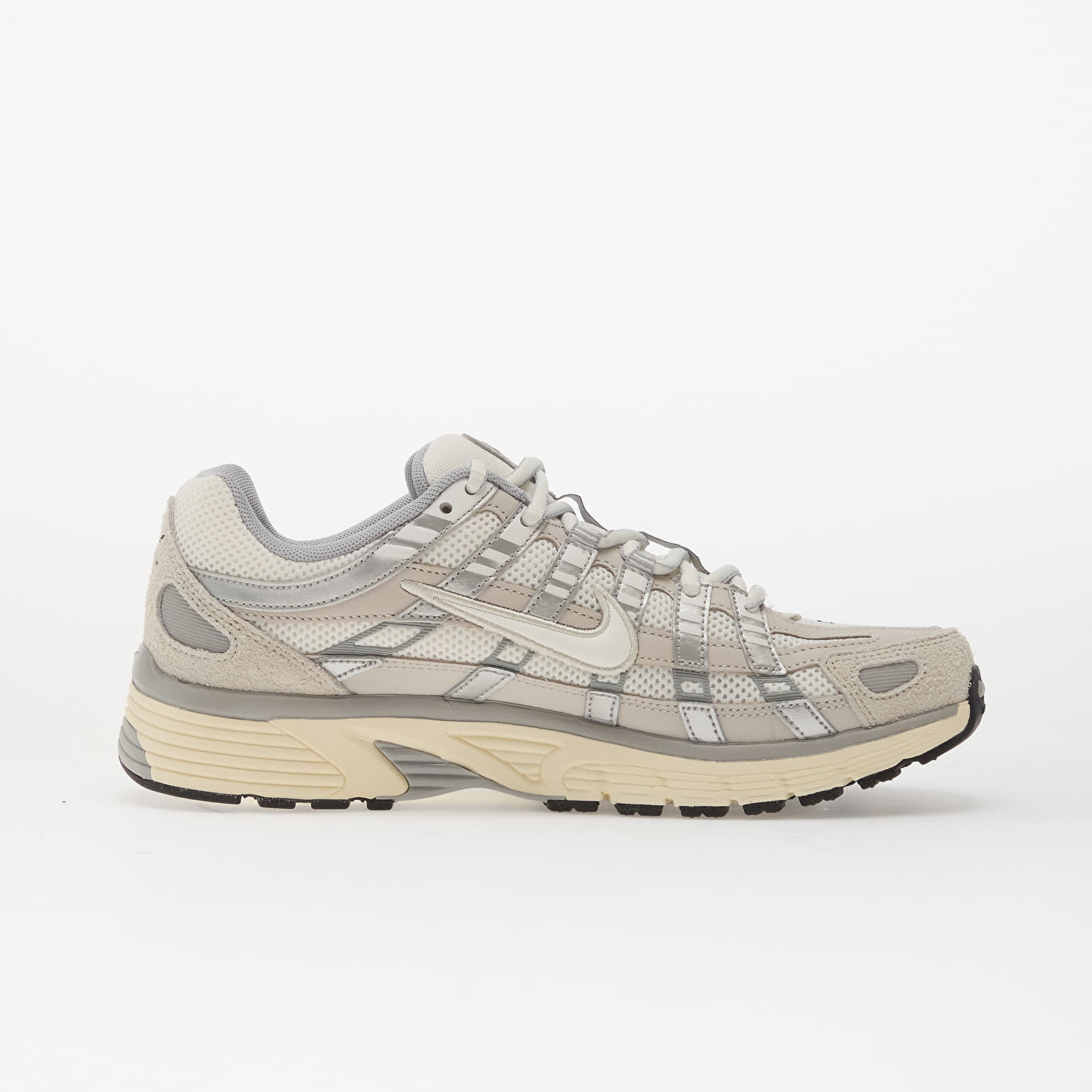 Moški čevlji Nike P-6000 Light Bone/ Sail-Pale Ivory-Black