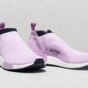 Women s shoes adidas NMD CS1 Primeknit W Clear Lilac Clear Lilac Legend Ink Footshop