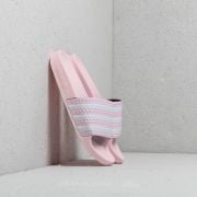 adidas Adilette Clear Pink/Ftw White/ Clear Pink