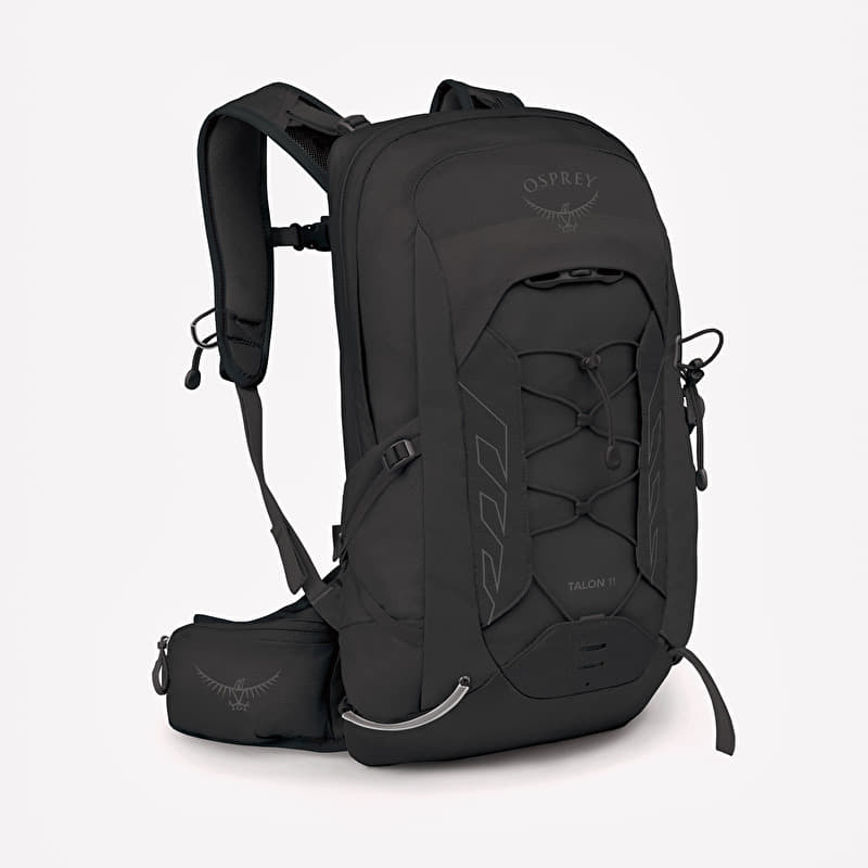 Osprey Talon 1 Black/ Coal Grey