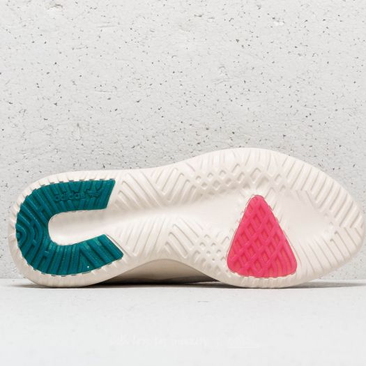 Pink and green adidas tubular 2025