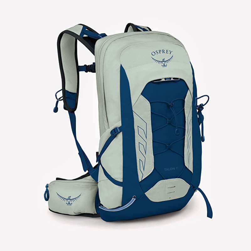 Rucksack Osprey Talon 1 Frosty Mint Green/ Night Shift