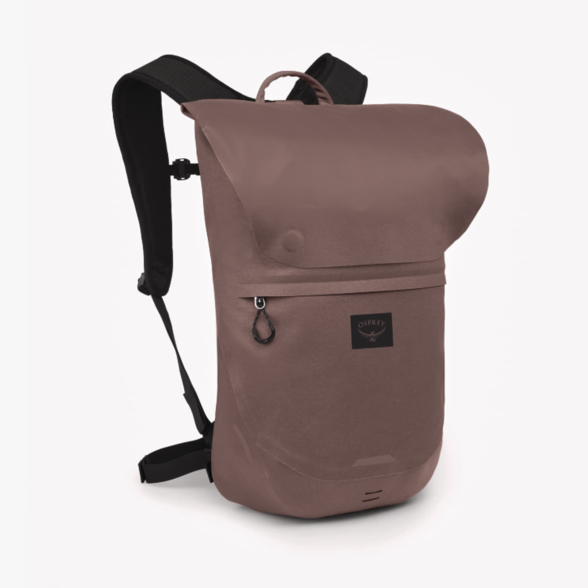 Vīriešu mugursomas Osprey Metron Wp 25 Magma Brown/ Goby Orange