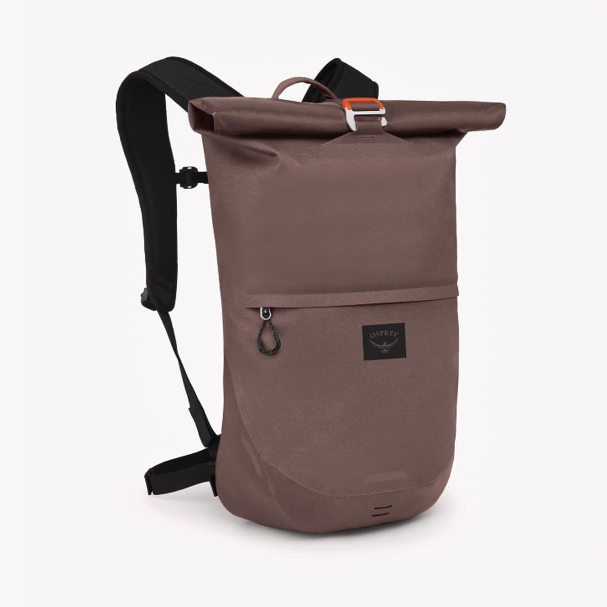 Vīriešu mugursomas Osprey Metron Wp 25 Magma Brown/ Goby Orange