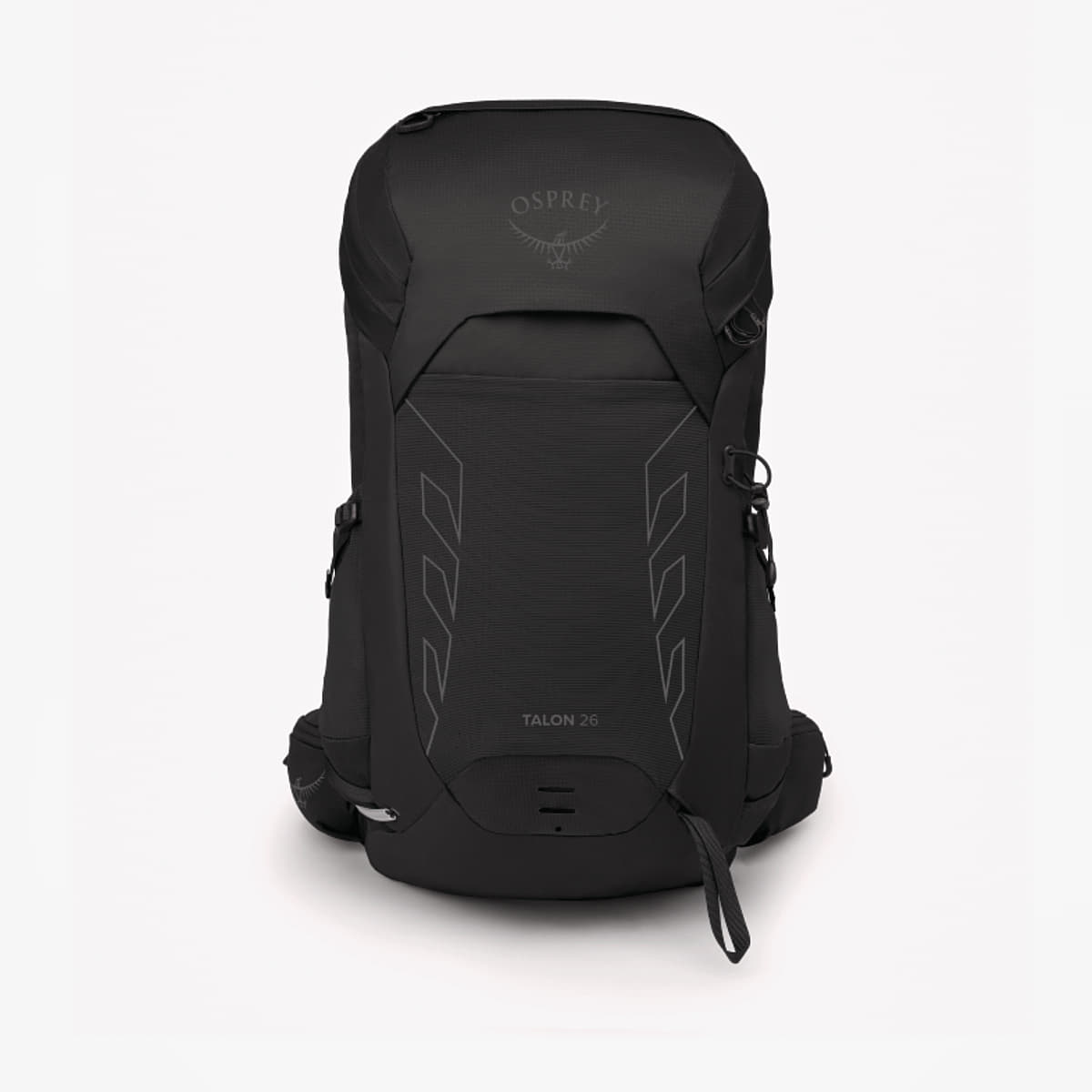 Moški nahrbtniki  Osprey Talon 26 Black/ Coal Grey