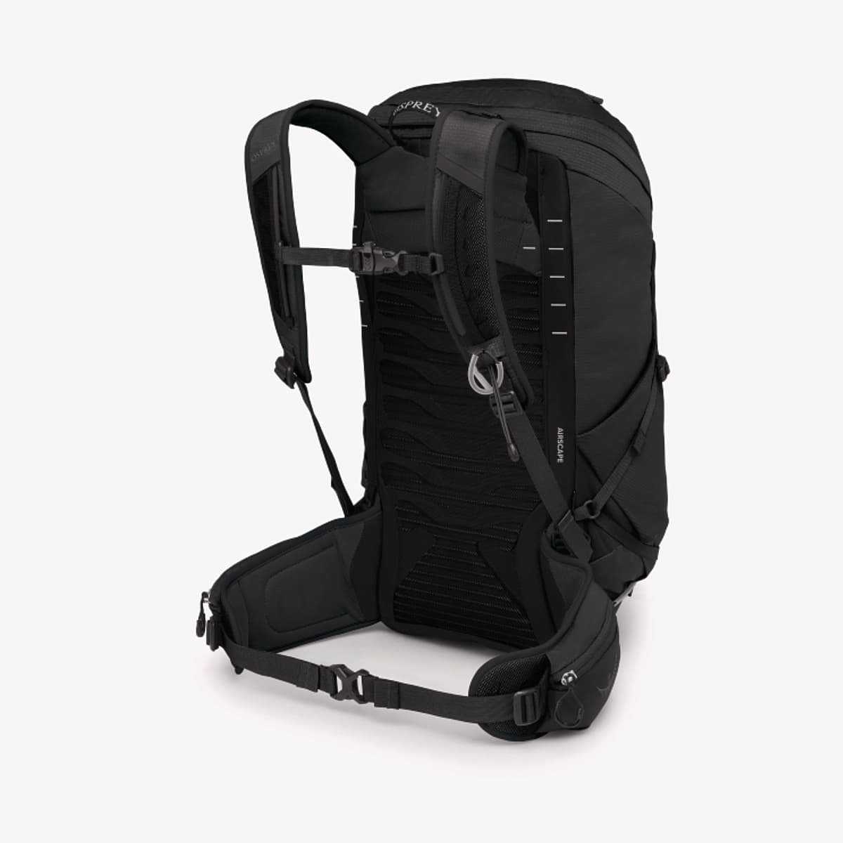 Moški nahrbtniki  Osprey Talon 26 Black/ Coal Grey