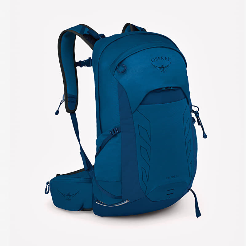 Osprey Talon 2 Scoria Blue/ Night Shift
