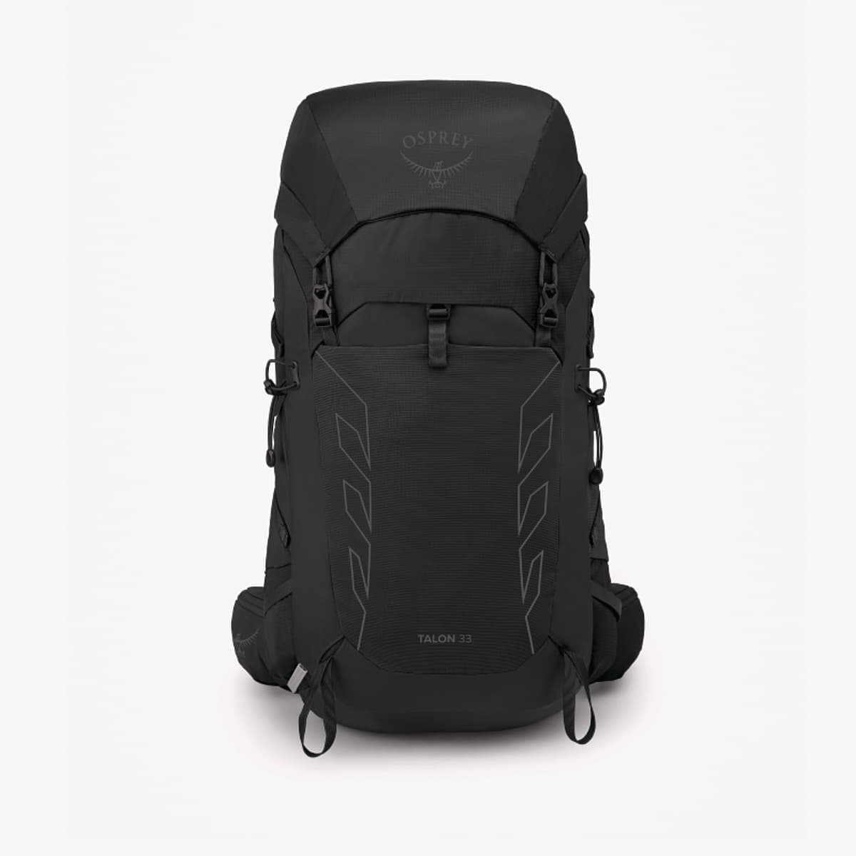  Osprey Talon 33 Black/ Coal Grey 33 L 