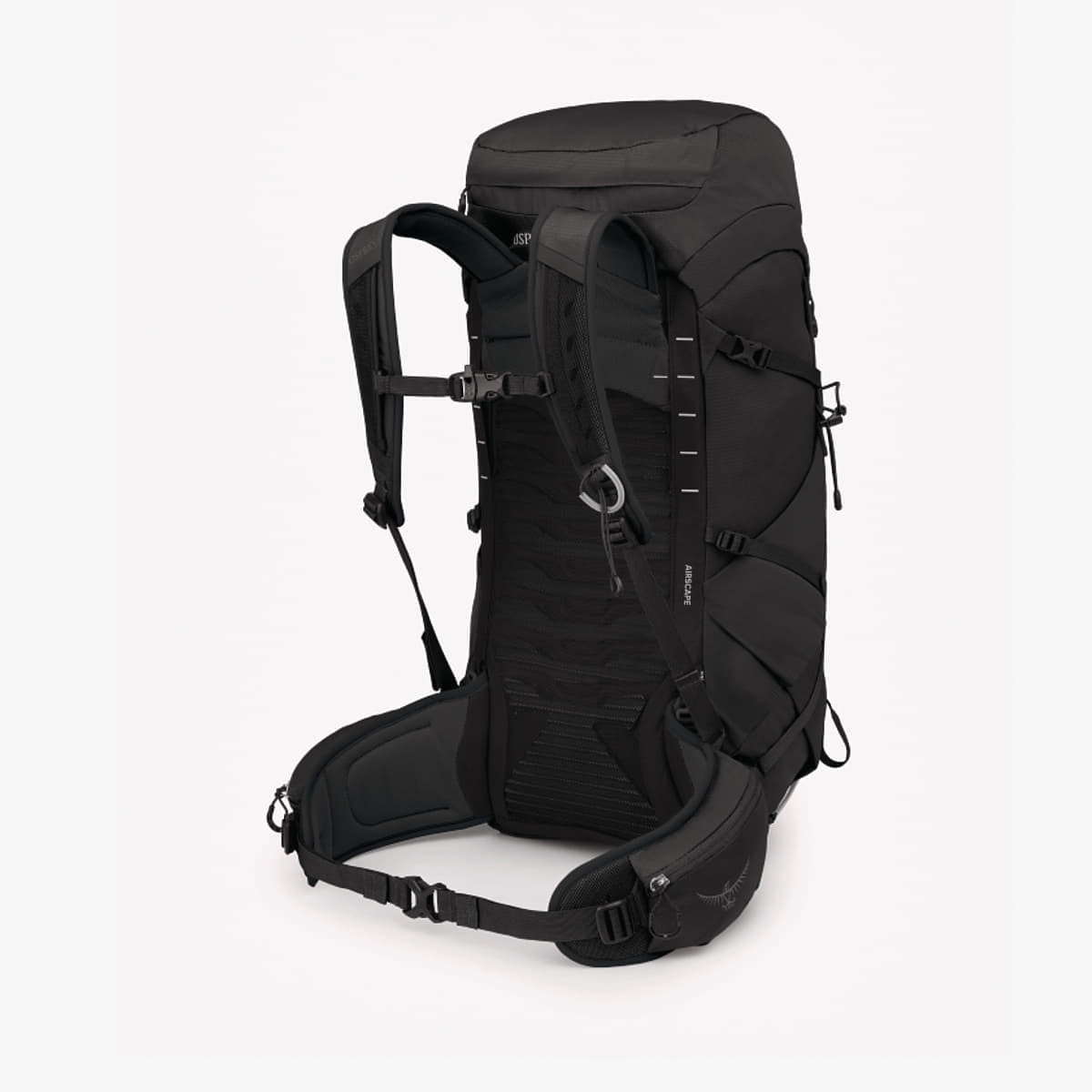  Osprey Talon 33 Black/ Coal Grey 33 L 