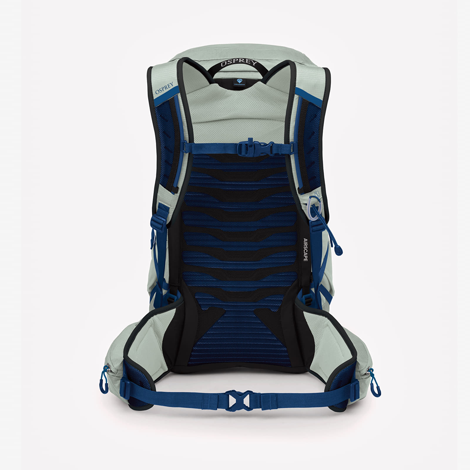 Rygsække til mænd Osprey Talon 2 Frosty Mint Green/ Night Shift