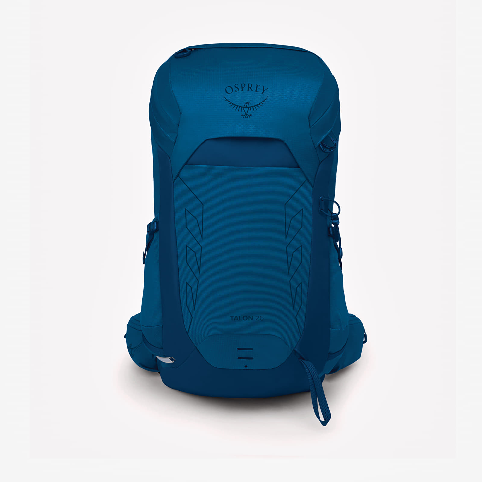 Ryggsäckar för män Osprey Talon 2 Scoria Blue/ Night Shift