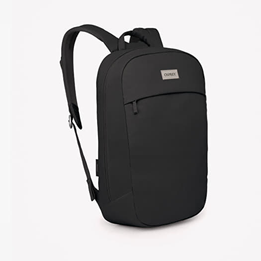 Ryggsäck Osprey Arcane Large Day Black