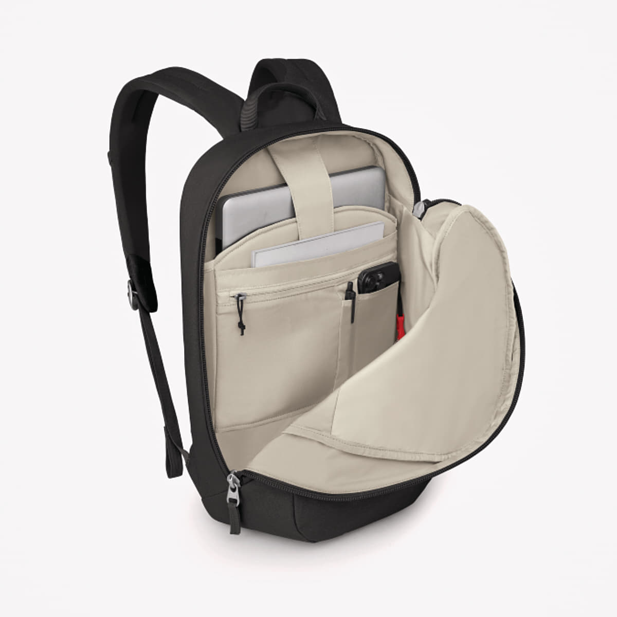 Backpacks Osprey Arcane Large Day Black