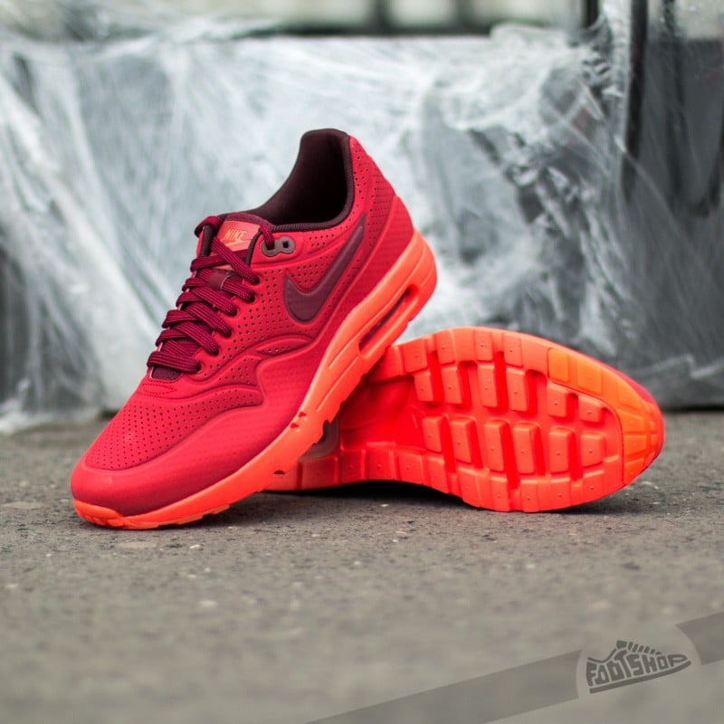 Nike air max sale ultra moire red