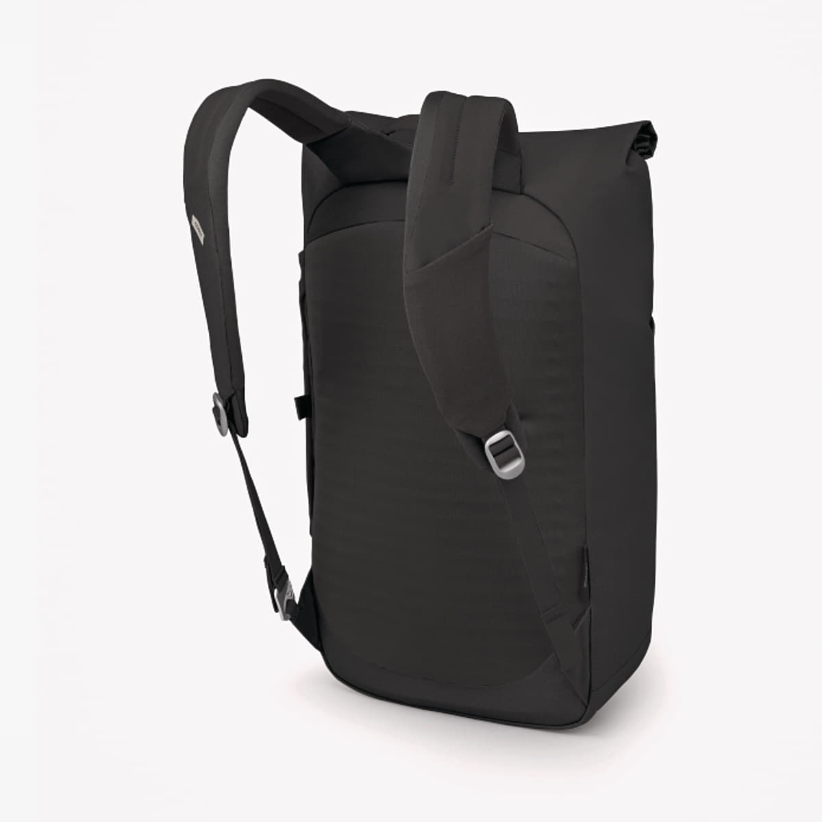 Backpacks Osprey Arcane Roll Top Pack Black