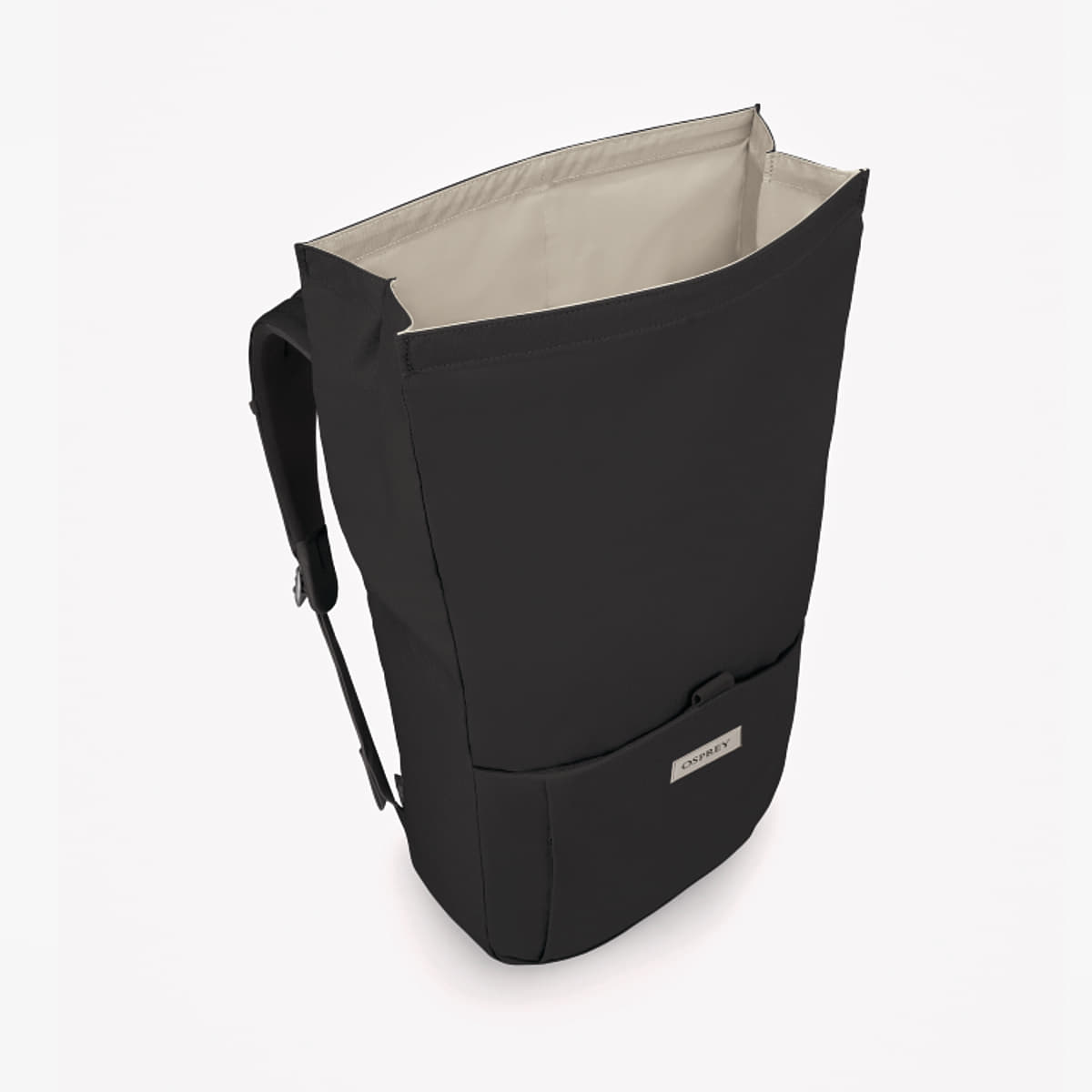 Backpacks Osprey Arcane Roll Top Pack Black