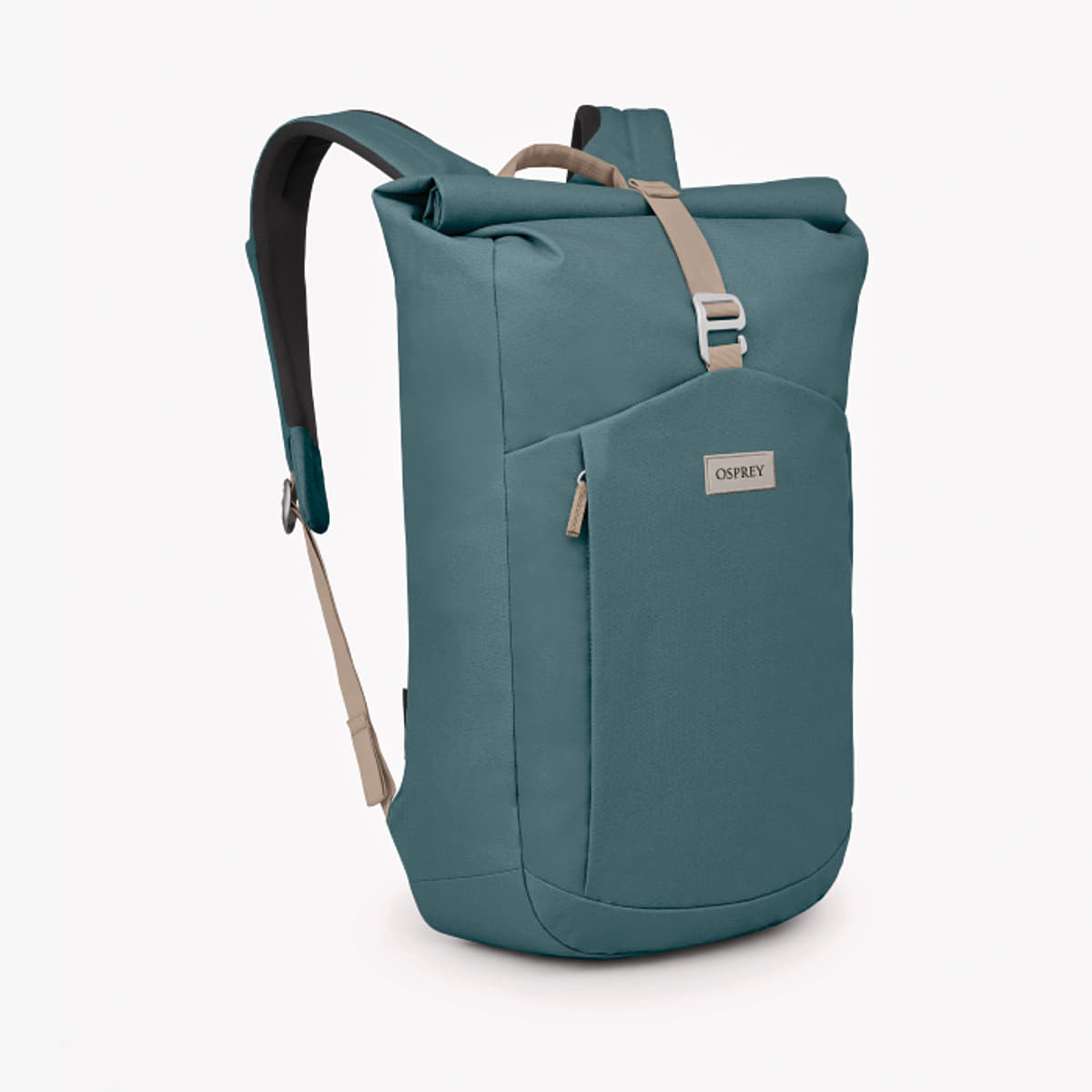 Rucksäcke Osprey Arcane Roll Top Backpack Cascade Blue