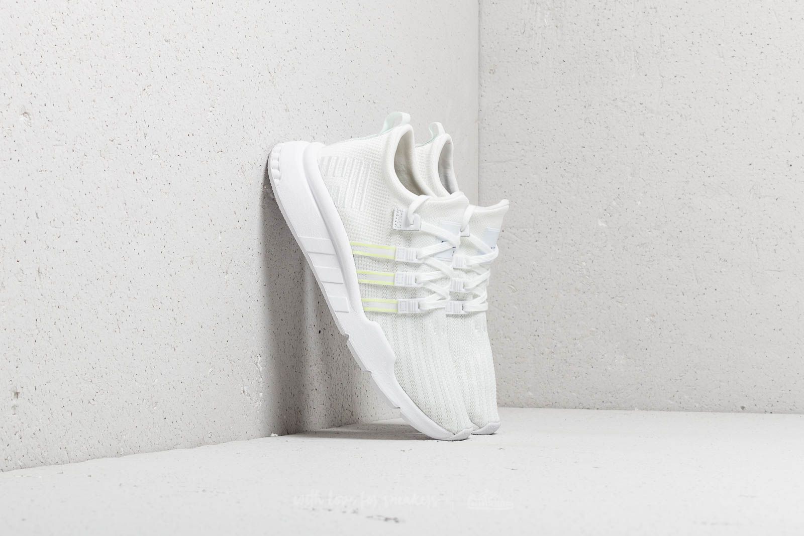 Eqt support mid adv pk white clearance