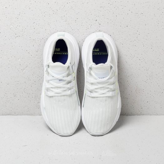 Kids sneakers and shoes adidas EQT Support Mid ADV J Ftw White Crystal White Energy Ink Footshop