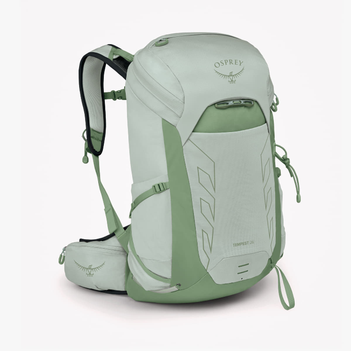 Zaino Osprey Tempest 26 Frosty Mint Green/ Botanica