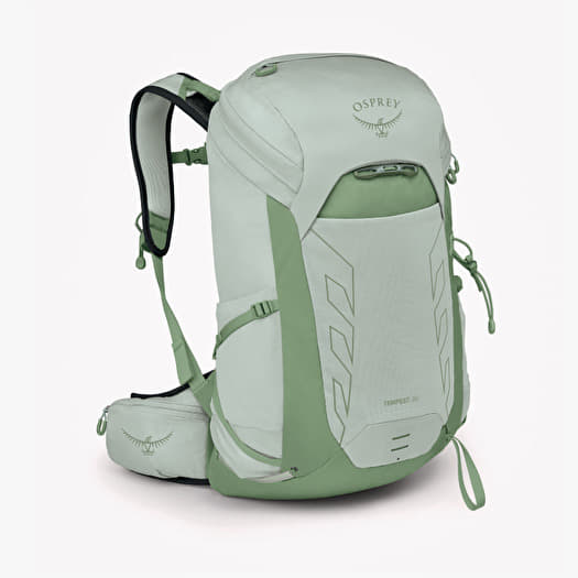 Mochila Osprey Tempest 26 Frosty Mint Green/ Botanica