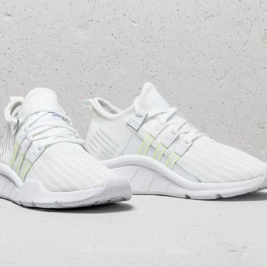 Eqt support white hotsell