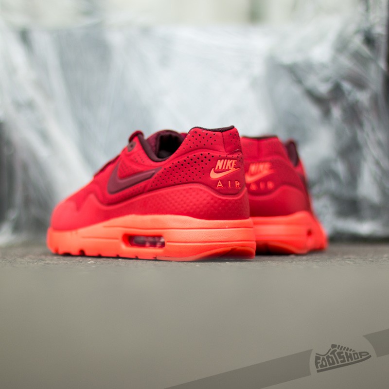 Men's shoes Nike Air Max 1 Ultra Moire Gym Red/Team Red/University Red