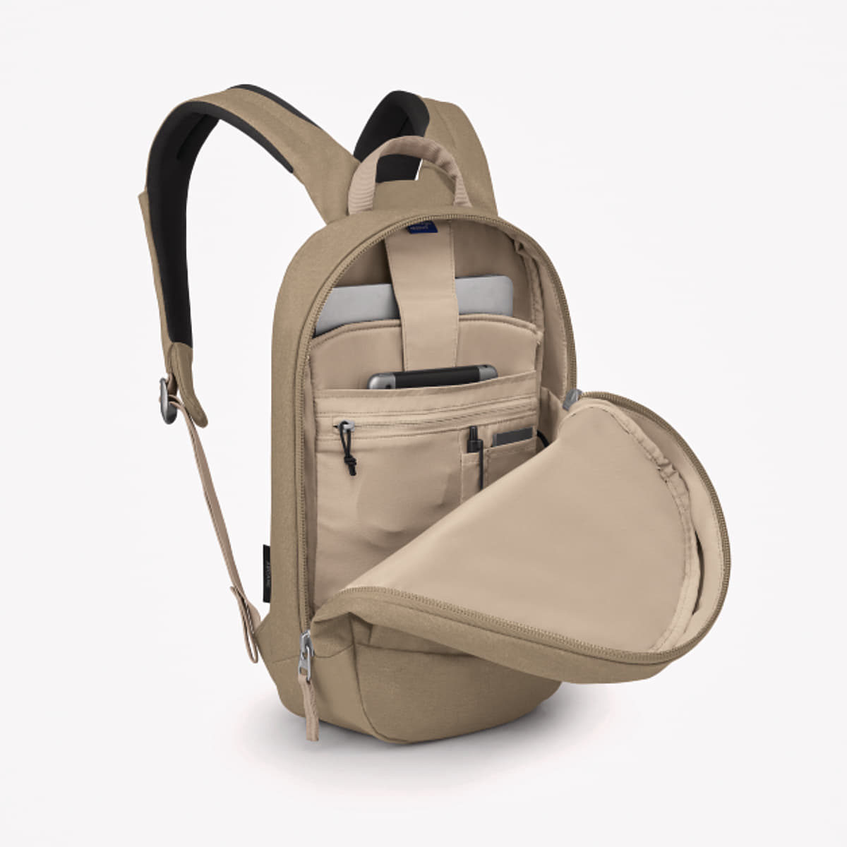 Nahrbtniki  Osprey Arcane Small Day Latte Brown