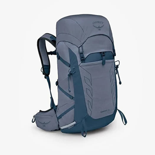 Plecak Osprey Tempest 3 Anchor Blue/ Atlas