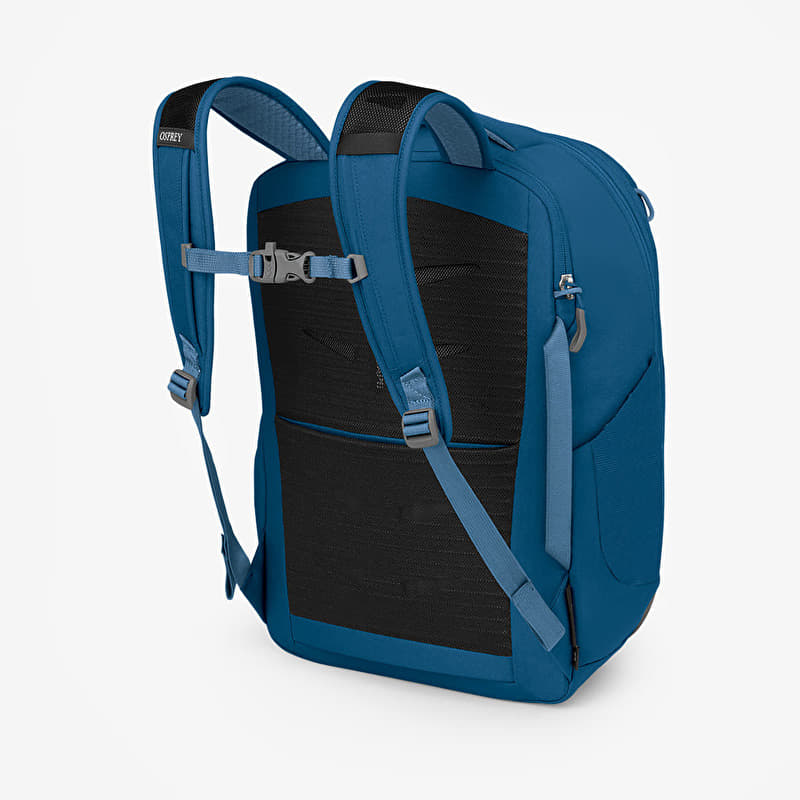does the north face jester backpack have a laptop sleeve Women's Everyday Backpack, Ashen Purp/Blk, OS Colour:50/50 Nickel Brass molded shoulder straps ATTRACTORS Lot of 2 Cabela's