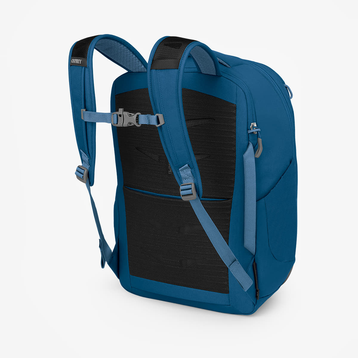 Tašky přes rameno Osprey Daylite Expdbl Travel Pack 26+6 Night Shift Blue
