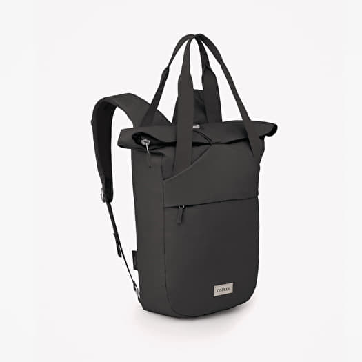 Рюкзак Osprey Arcane Tote Pack Black