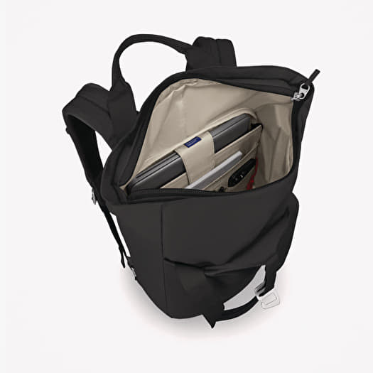 backpack osprey 55 Osprey Farpoint 55 Travel Pack Black