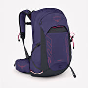 Osprey Tempest 2 Deep Fig/ Hotspot Pink