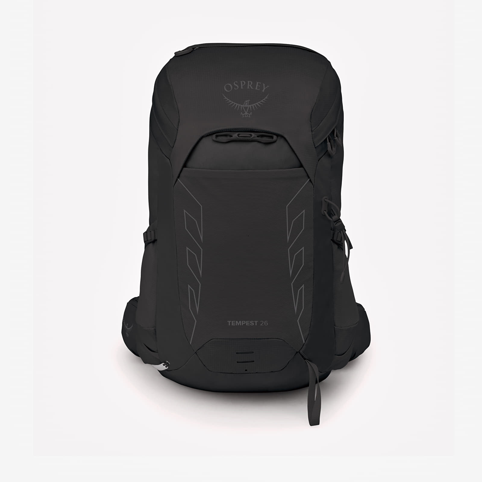 Plecaki damskie Osprey Tempest 2 Black/ Coal Grey