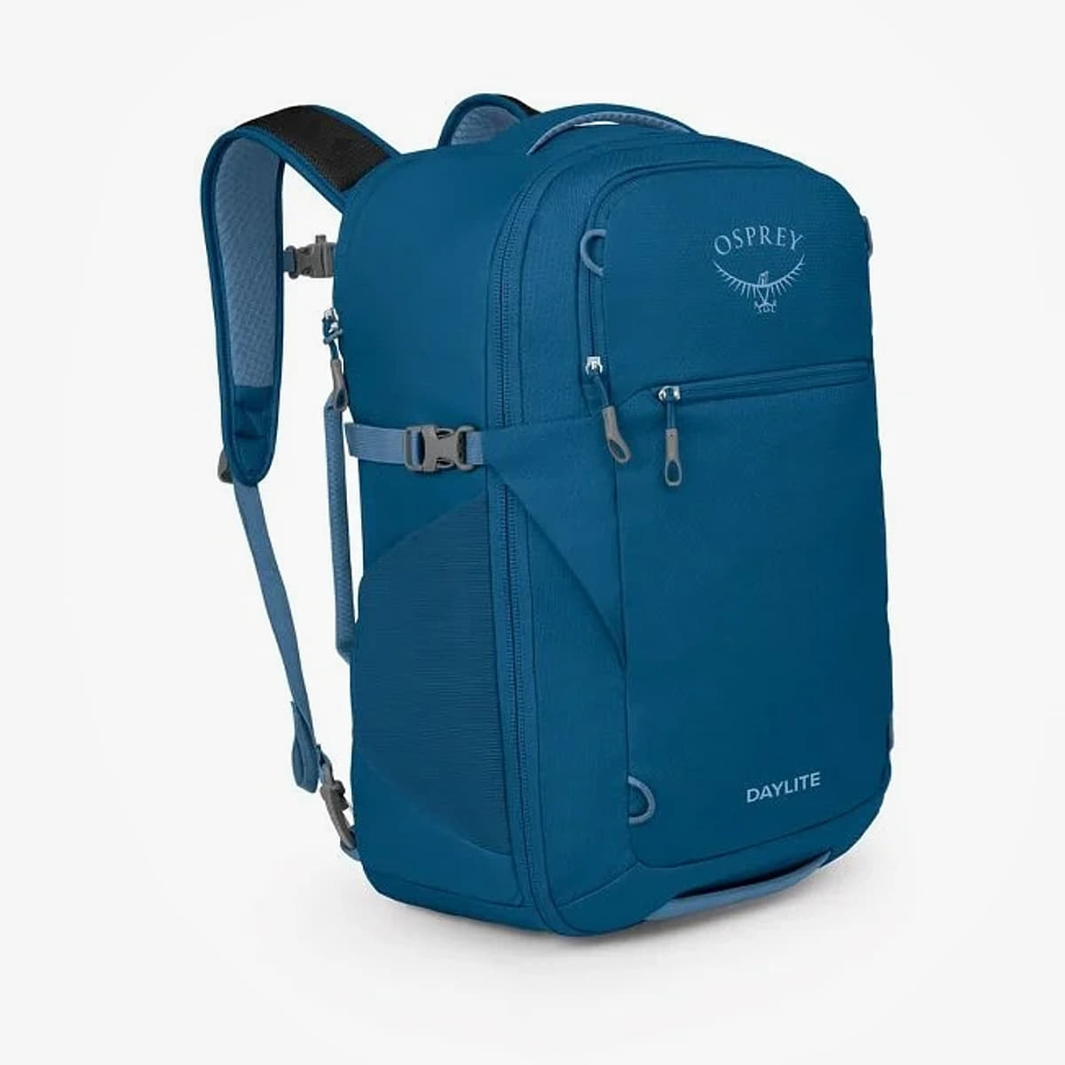 Zaino Osprey Daylite Travel Pack 35 Night Shift Blue